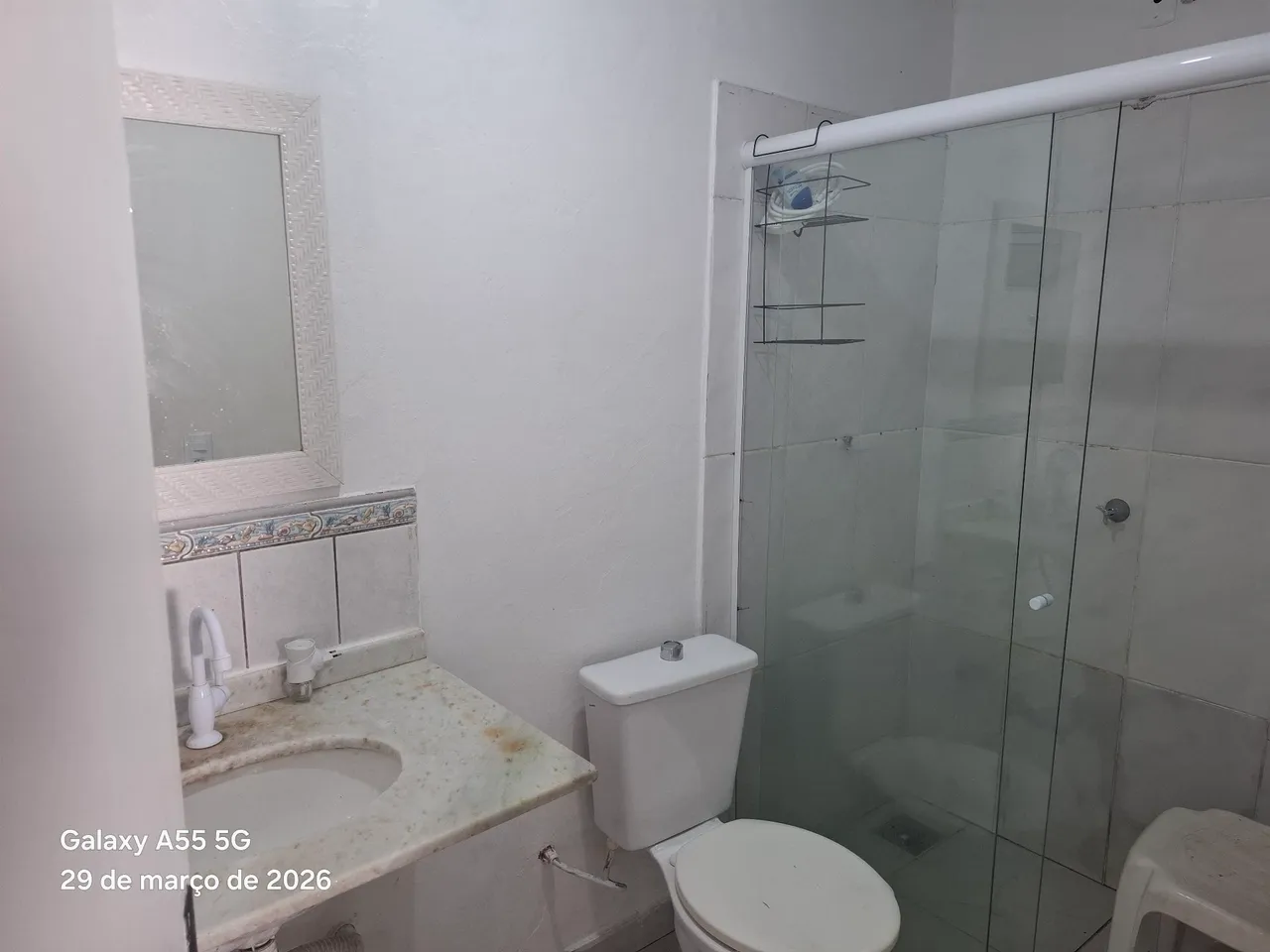 Casa con 1 dormitorio, 1 baño y 1 plaza de aparcamiento — photo 5