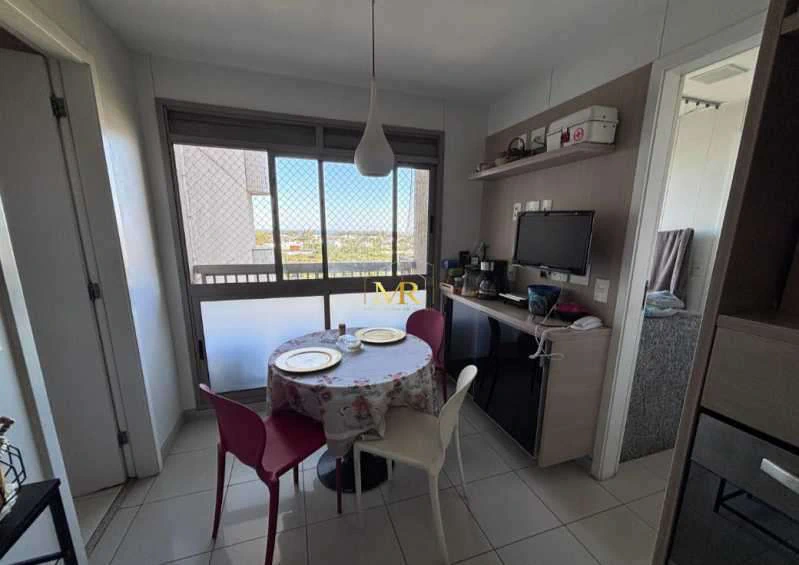 Furnished apartment with 4 en-suite bedrooms and 5 baths — photo 13