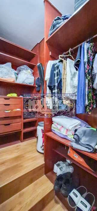 Apartamento sem mobília com 5 quartos e 400 m² — photo 28