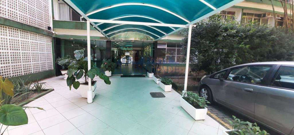 Apartamento mobiliado de 1 quarto com máquina de lavar — photo 2