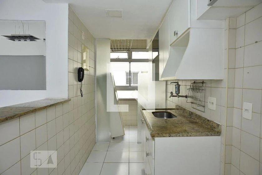 Apartamento de 2 quartos em condomínio com piscina — photo 30