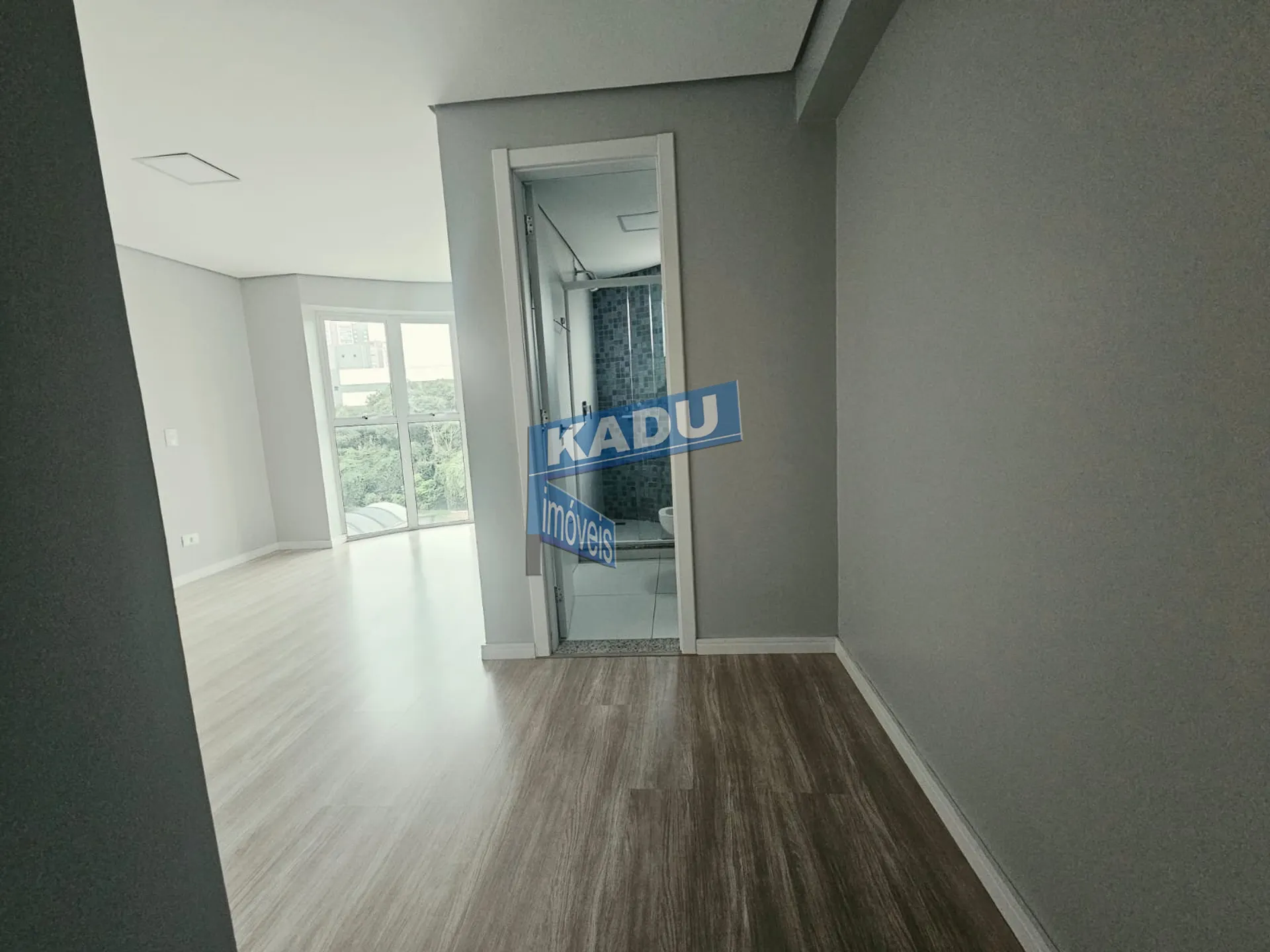 Apartment on the 2nd floor with a grill on the balcony — photo 17