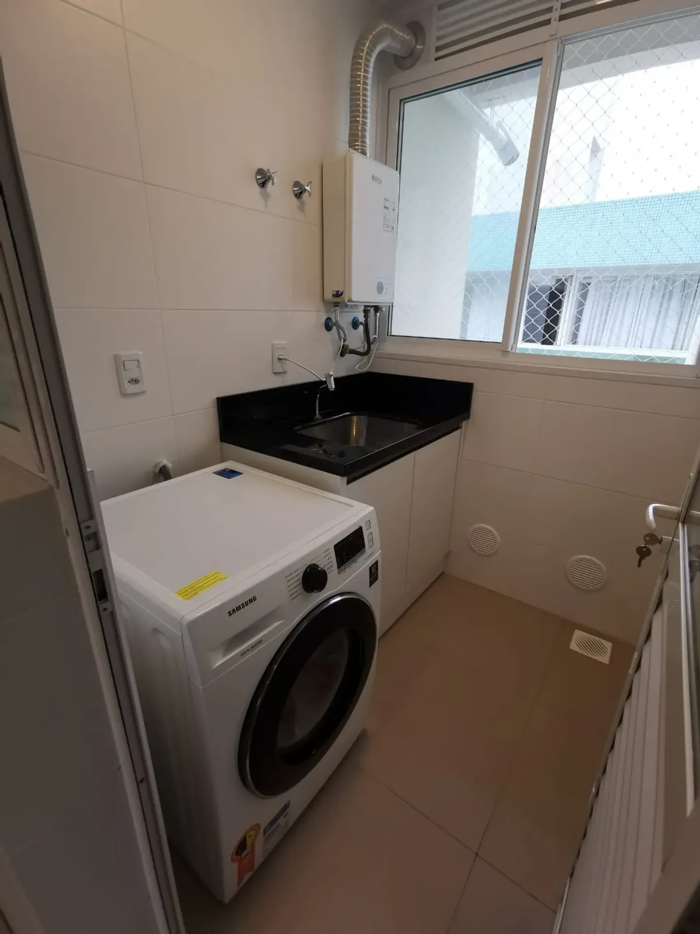 Apartamento amueblado de 160 m² con 4 dormitorios y jardín — photo 41