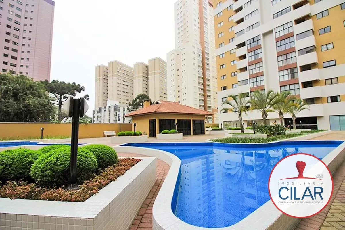 3-bedroom apartment with balcony and built-in grill — photo 29