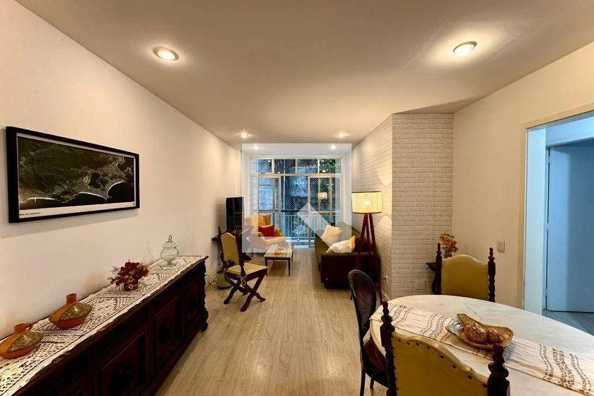 Departamento de 3 dormitorios con lavadora — photo 9