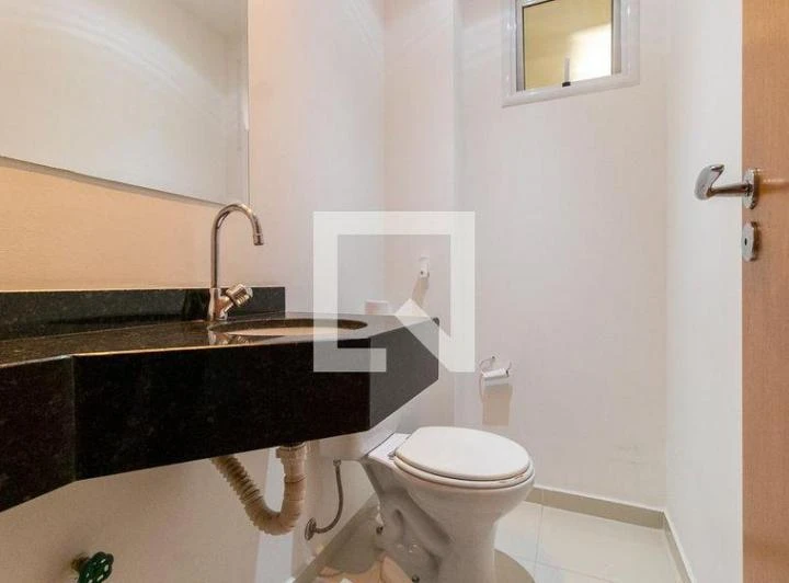 Apartamento de 3 quartos com cozinha integrada e sacada — photo 7
