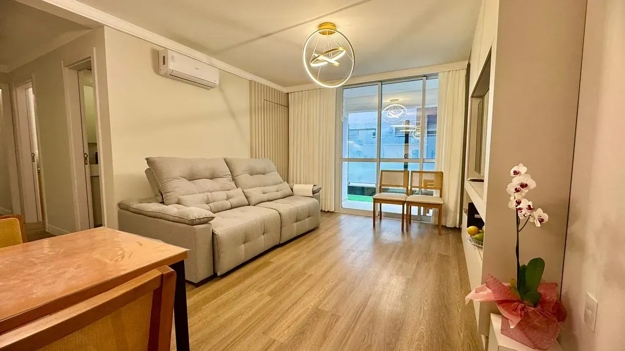 Furnished 2-bedroom apartment with 1 parking spot — photo 20