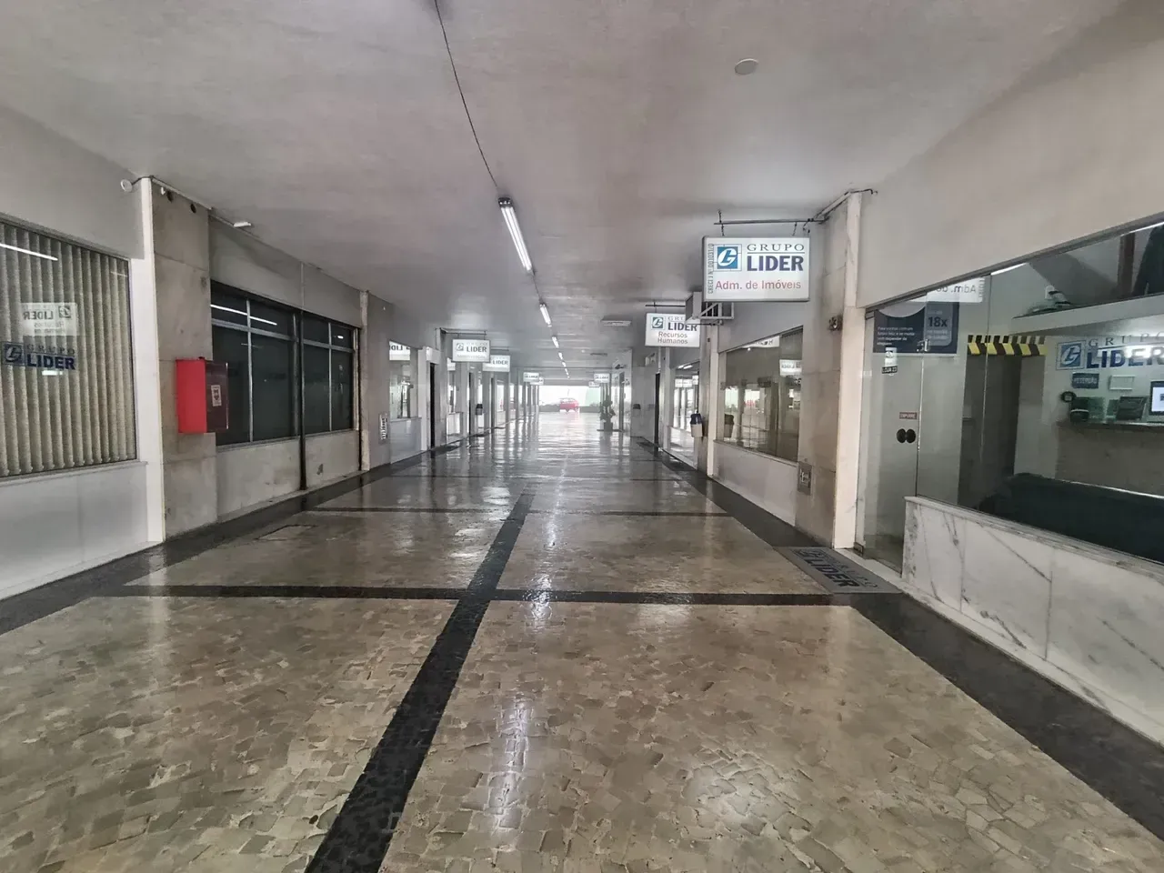 Apartamento sem vaga, 2 quartos e cozinha fechada — photo 8