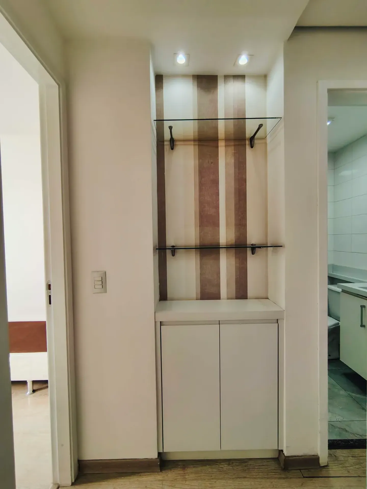 Departamento en piso 4 con vestidor — photo 10