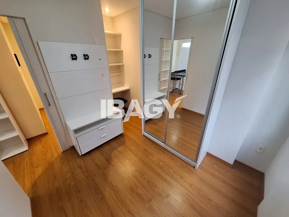 1-bedroom apartment with 50 m², no parking — photo 7