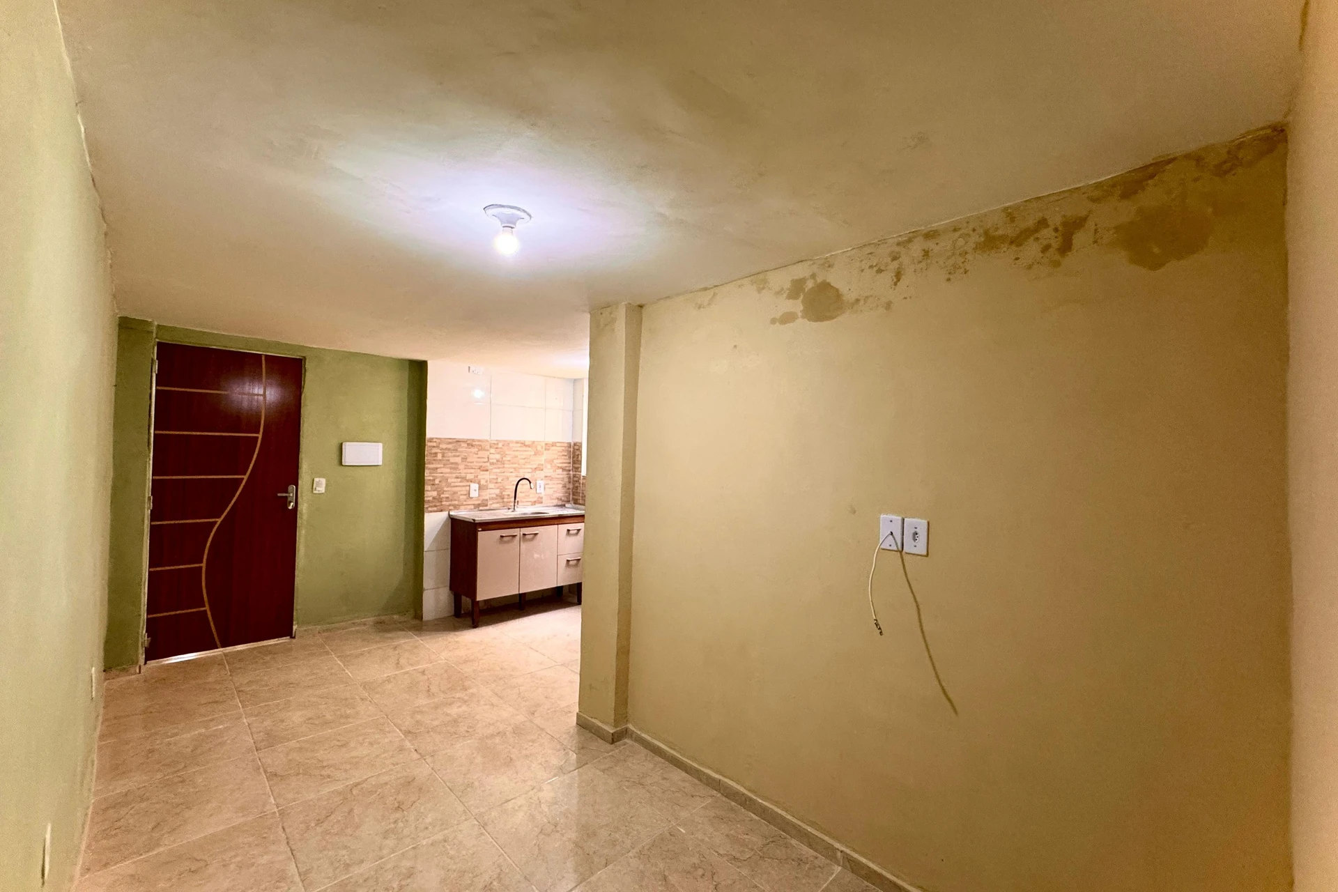 One-bedroom apartment, 36 m² — photo 13