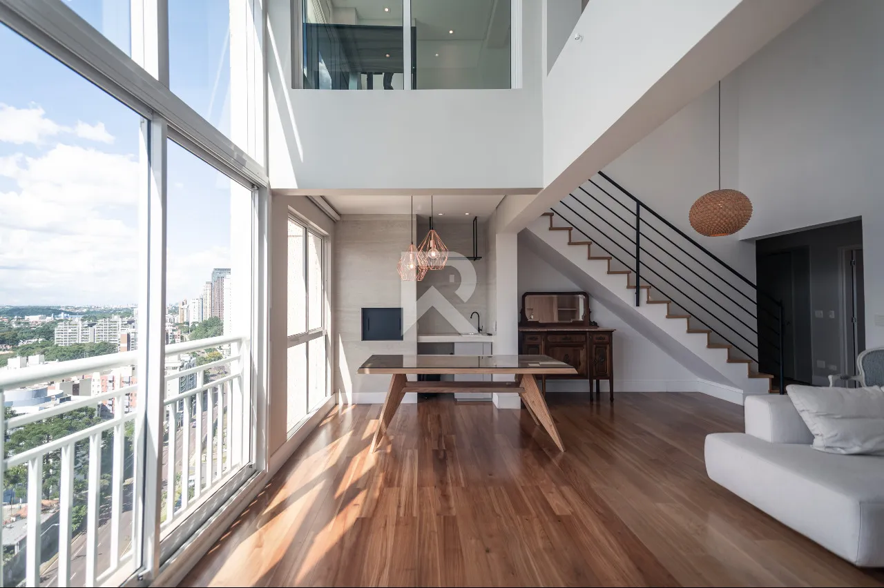 Apartamento de 231 m² com 4 quartos e 5 banheiros — photo 6