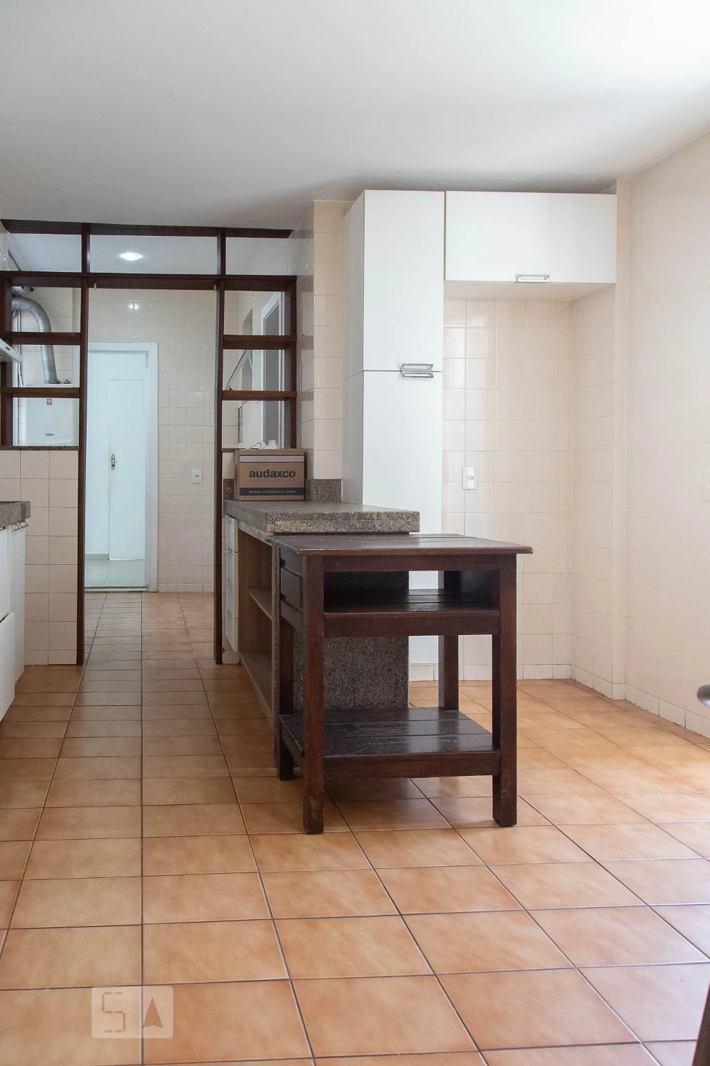 3-bedroom apartment with 3 bathrooms and 2 parking spaces — photo 35