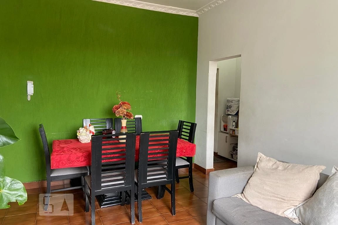 Apartamento mobiliado de 1 quarto com churrasqueira privativa — photo 10