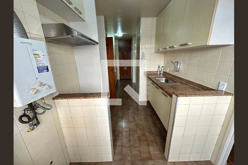 3-bedroom apartment with 86 m² and 1 parking space — photo 46