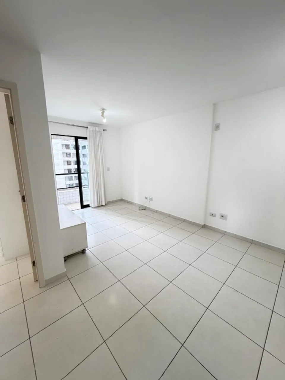 Studio, 43 m², with a park view — photo 7