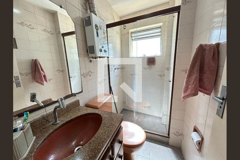 Apartamento mobiliado de 3 quartos com máquina de lavar — photo 31