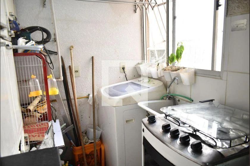 Apartamento amueblado con 2 dormitorios y 40 m² — photo 36