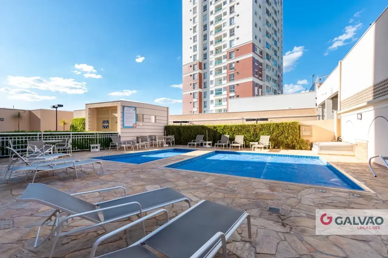 Мебльована квартира з 3 спальнями та 96 м² — photo 16