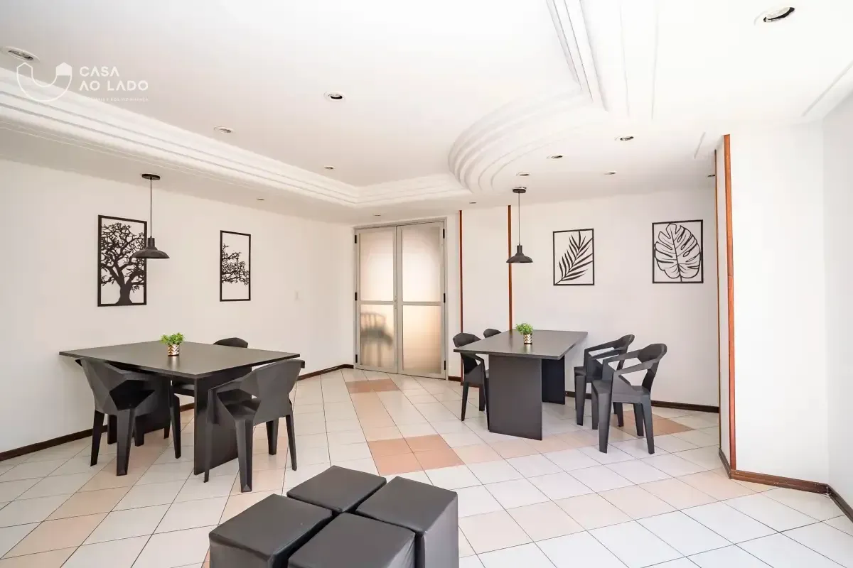 Apartment with 2 bedrooms, suite and 109 m² — photo 23