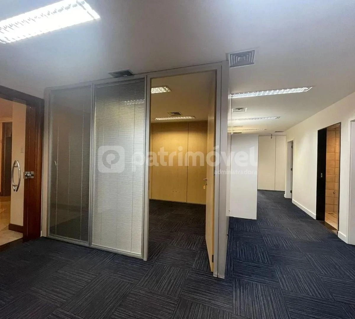 Apartamento sin amueblar de 497 m² con 1 dormitorio — photo 11