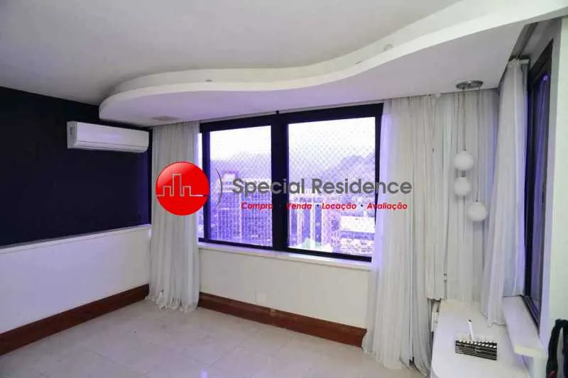 Unfurnished apartment with 5 bedrooms and 5 bathrooms — photo 11