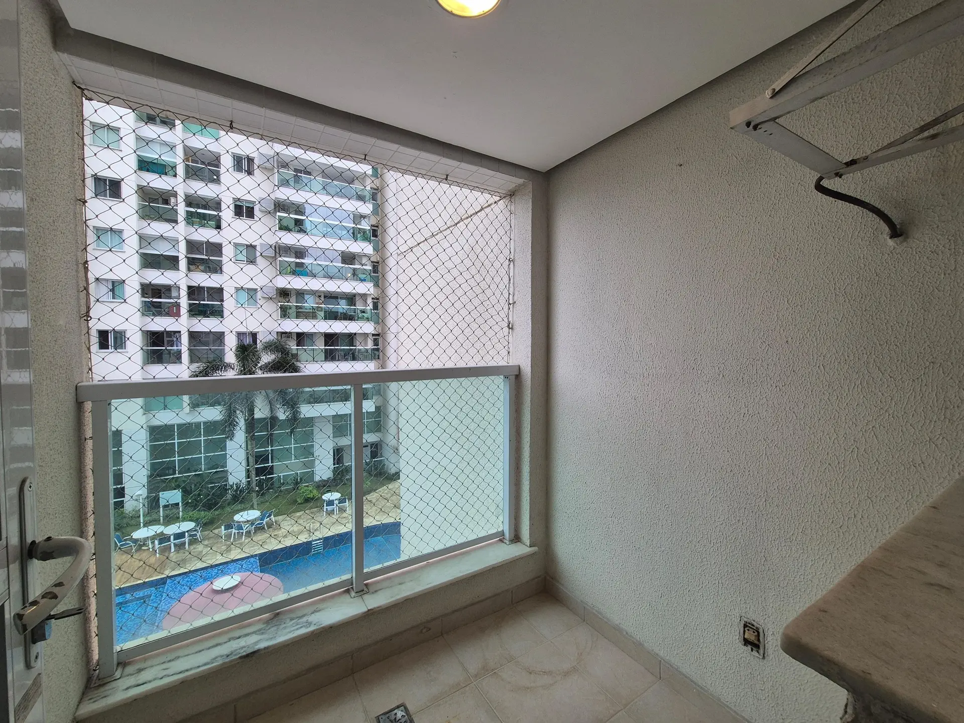 3 quartos e varanda gourmet: apartamento de 127 m² — photo 53