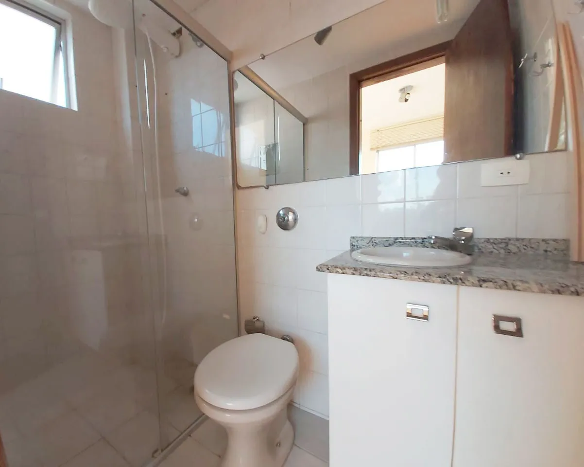 2-bedroom apartment, 1 with its own bathroom, 73 m² — photo 13