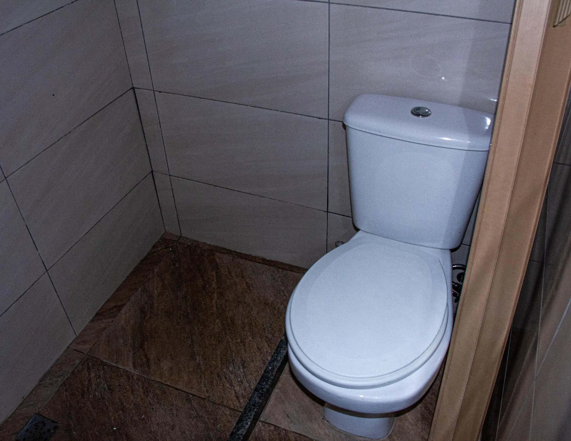 Washing machine in a one-bedroom house, 100 m² — photo 8