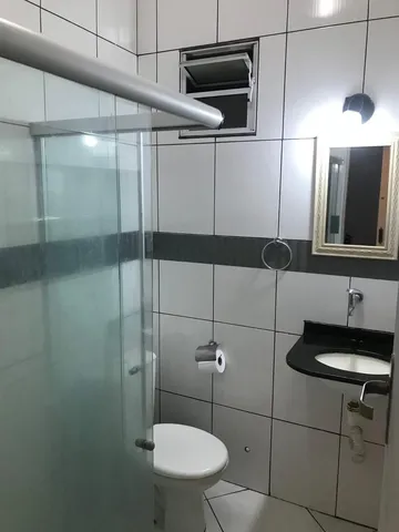 Apartamento mobiliado com 2 quartos e 2 banheiros, 80 m² — photo 12