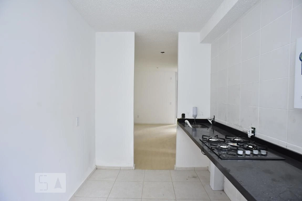 Wood or laminate floors in a 2-bedroom apartment, 45 m² — photo 23