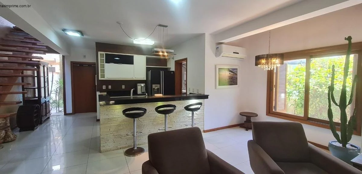 Casa con espacio de home office en Florianópolis — photo 4