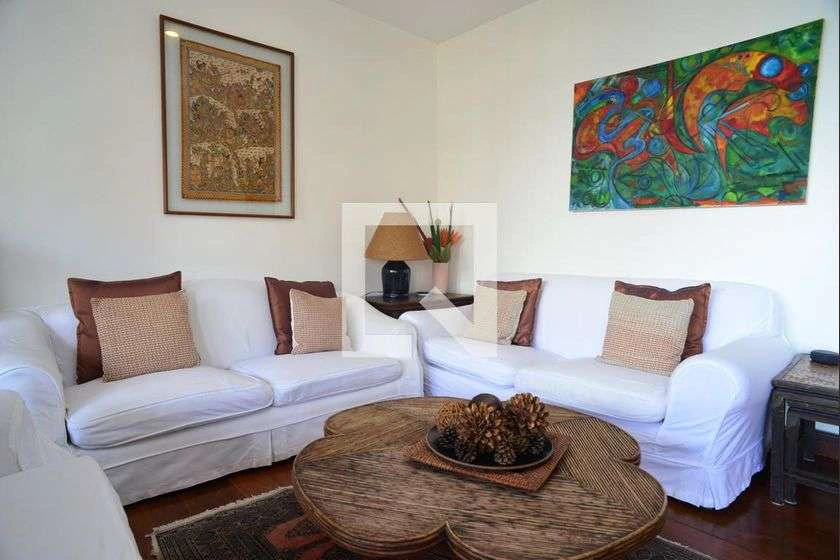 139 m² apartment with glassed-in balcony and 2 parking spots — photo 6