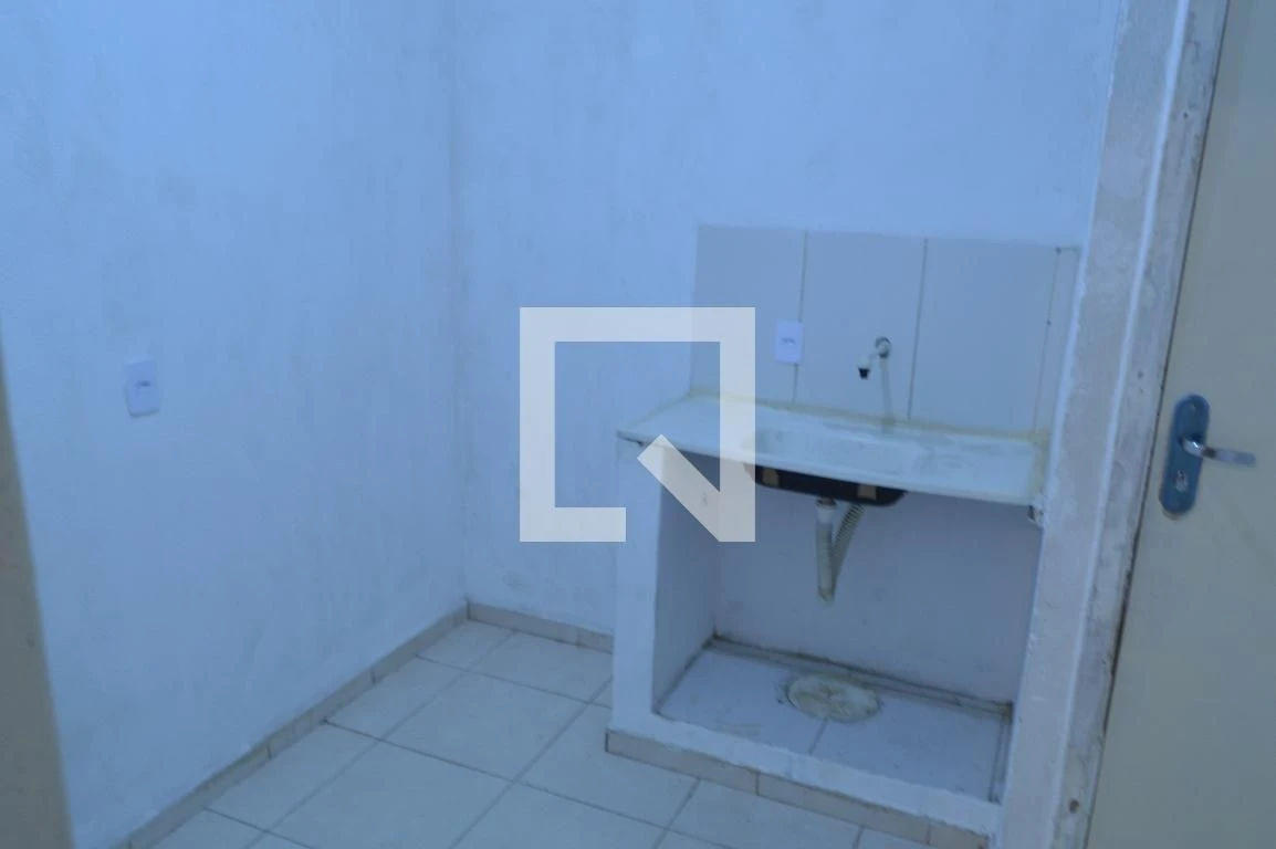 Estúdio com 1 quarto, 1 banheiro e terraço — photo 3