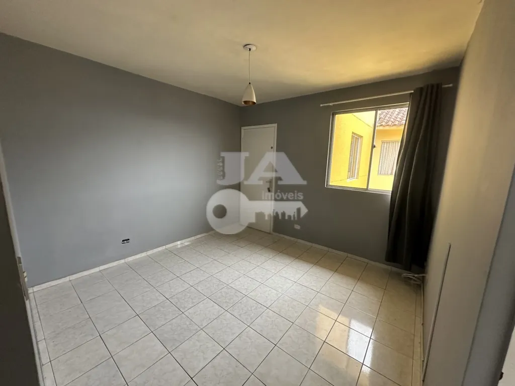 2-bedroom apartment, 43 m² — photo 6
