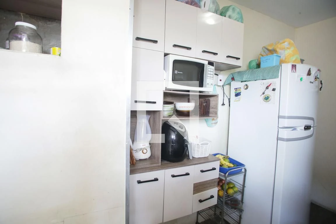 Apartamento amueblado con 2 dormitorios y cocina a gas — photo 14