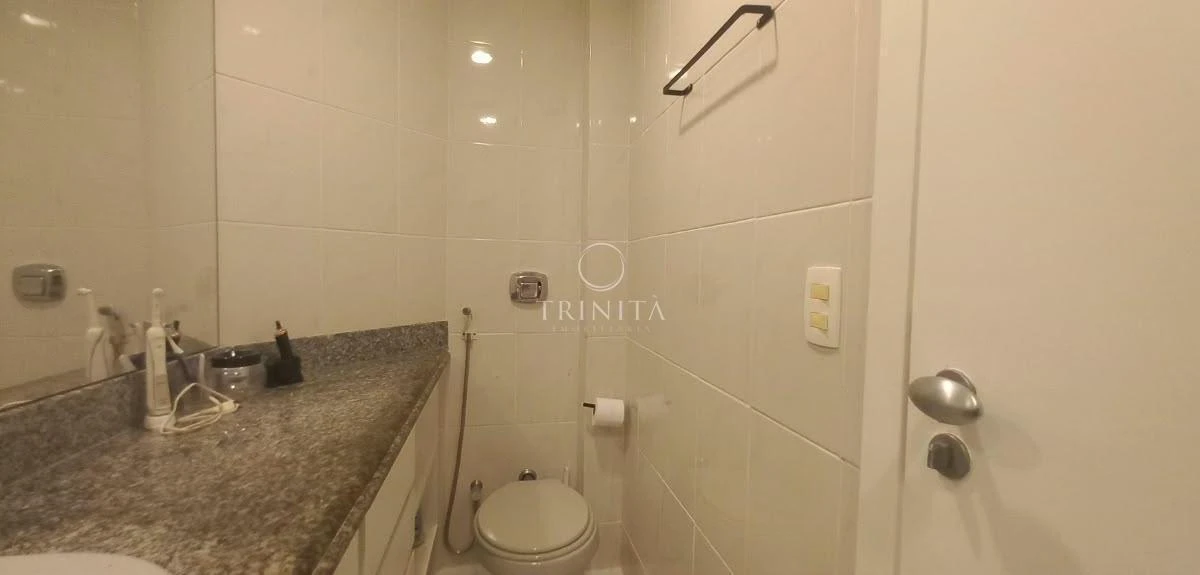 Apartamento com máquina de lavar, Recreio dos Bandeirantes — photo 39
