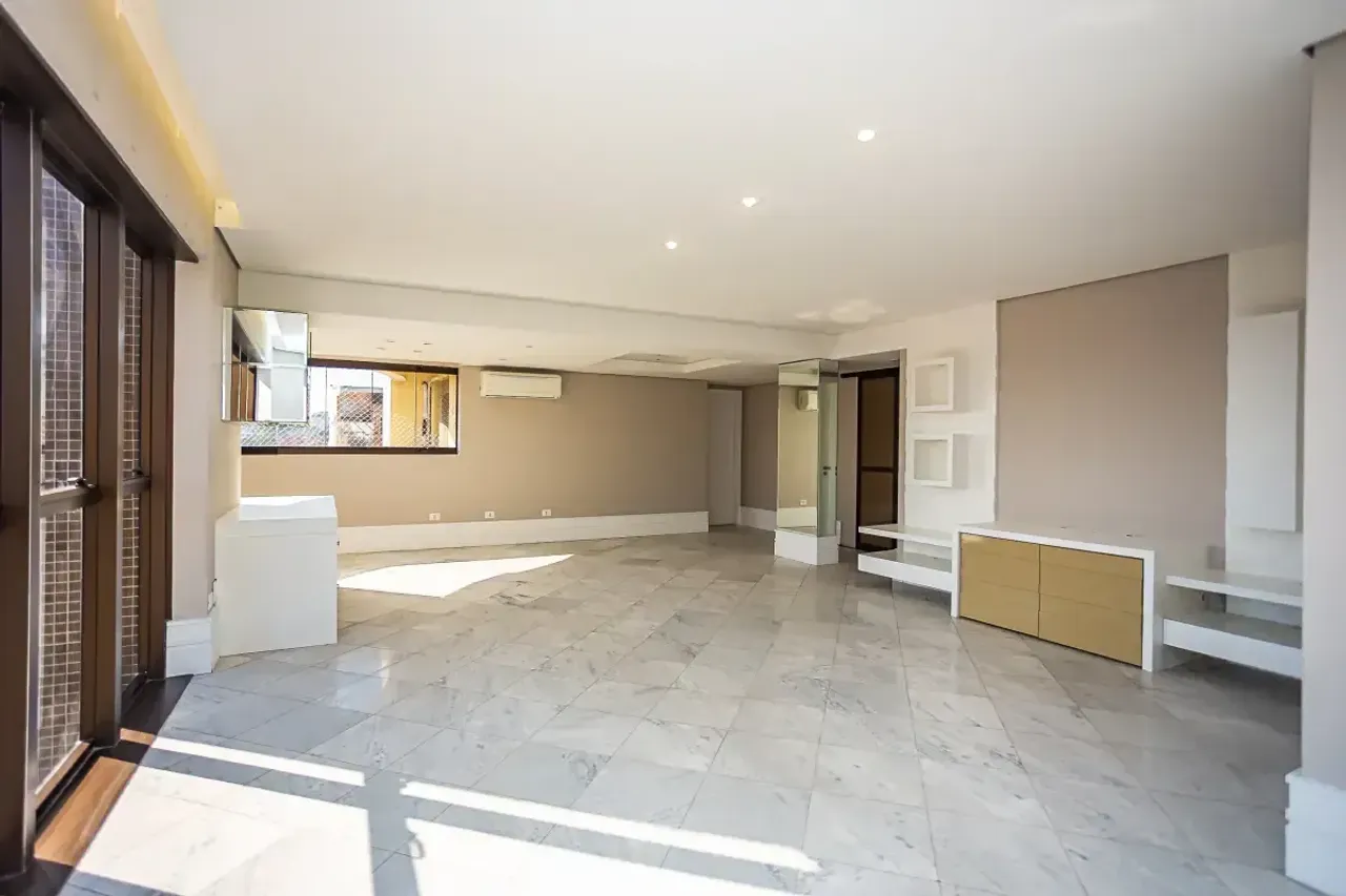 3-bedroom apartment with a closed gas kitchen — photo 8