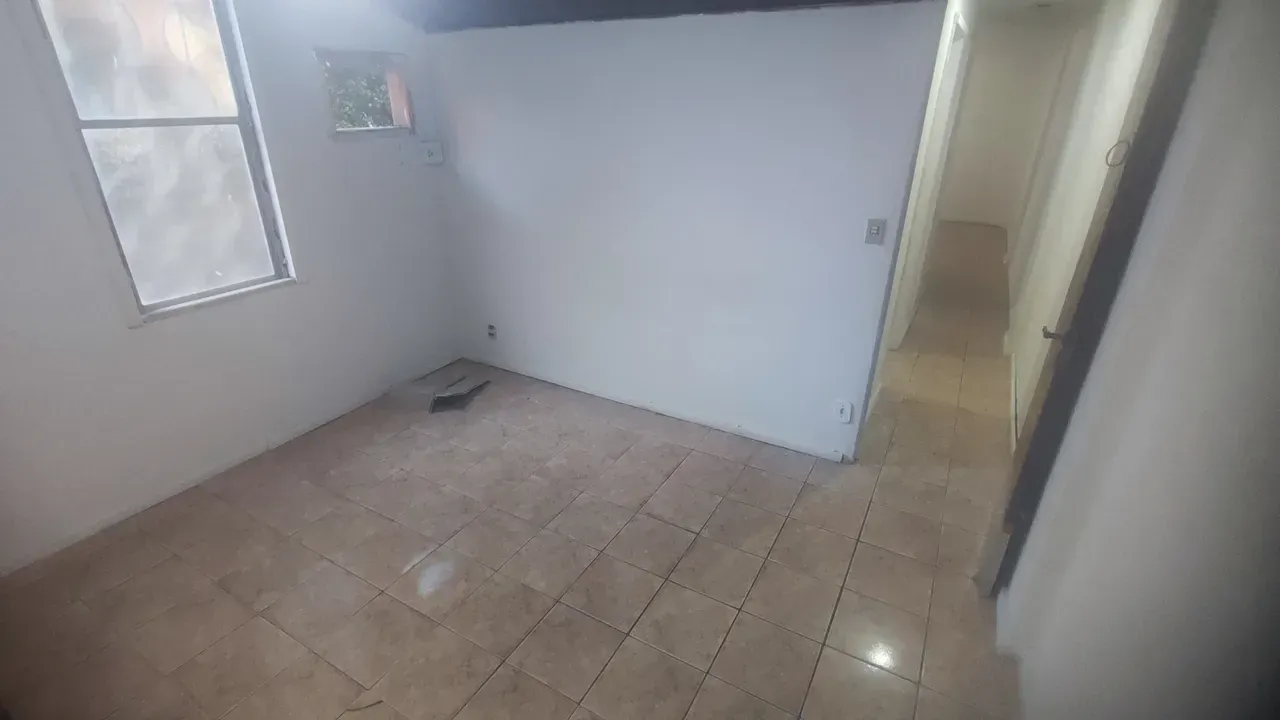 Ground-floor unfurnished apartment with 2 bedrooms and 1 bath — photo 9