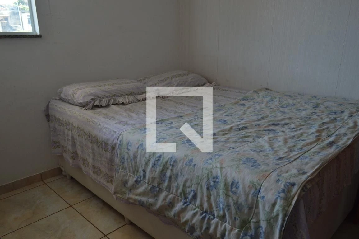 Apartamento mobiliado com 2 quartos e cozinha a gás — photo 13
