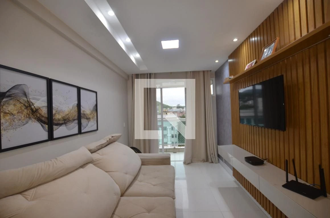 3 quartos e vista para as montanhas: apartamento de 128 m² — photo 6