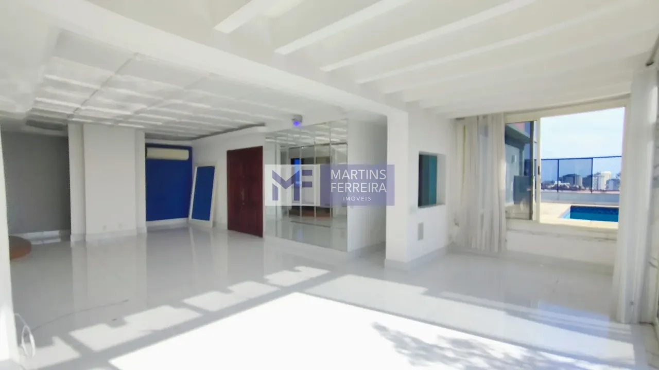 Cobertura para locação com 4 quartos e 5 banheiros — photo 5