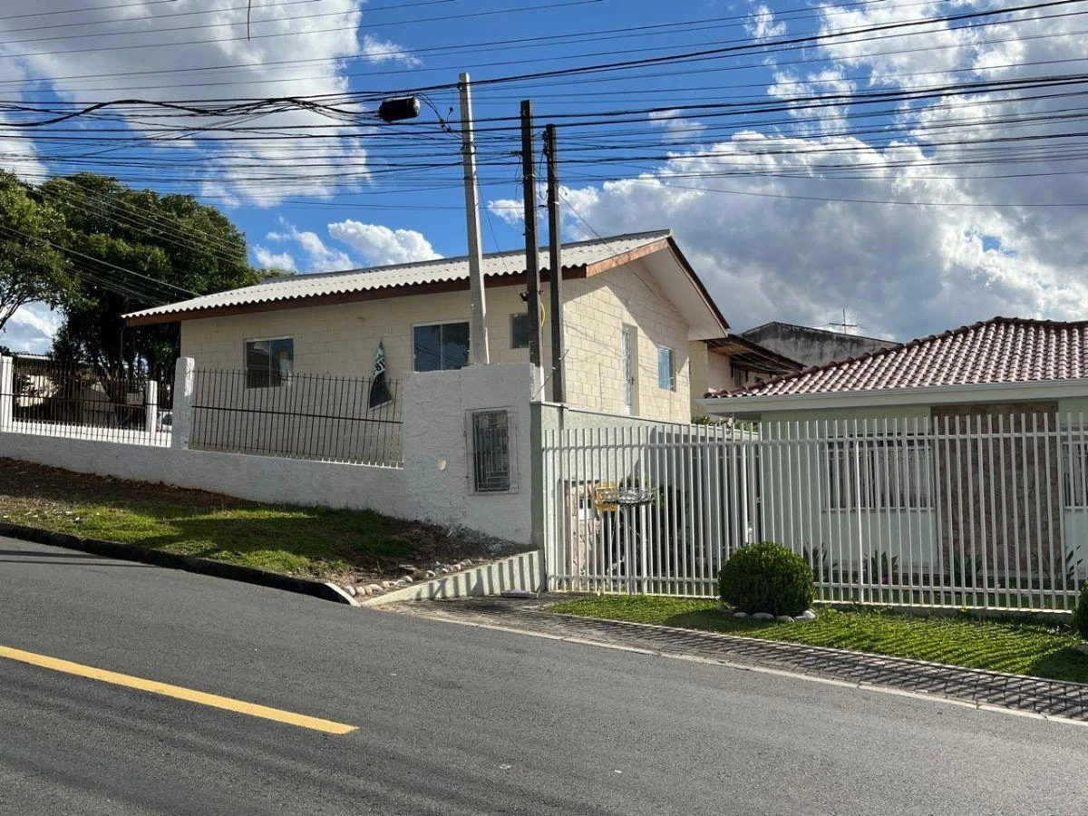 3-bedroom house, 60 m² — photo 2