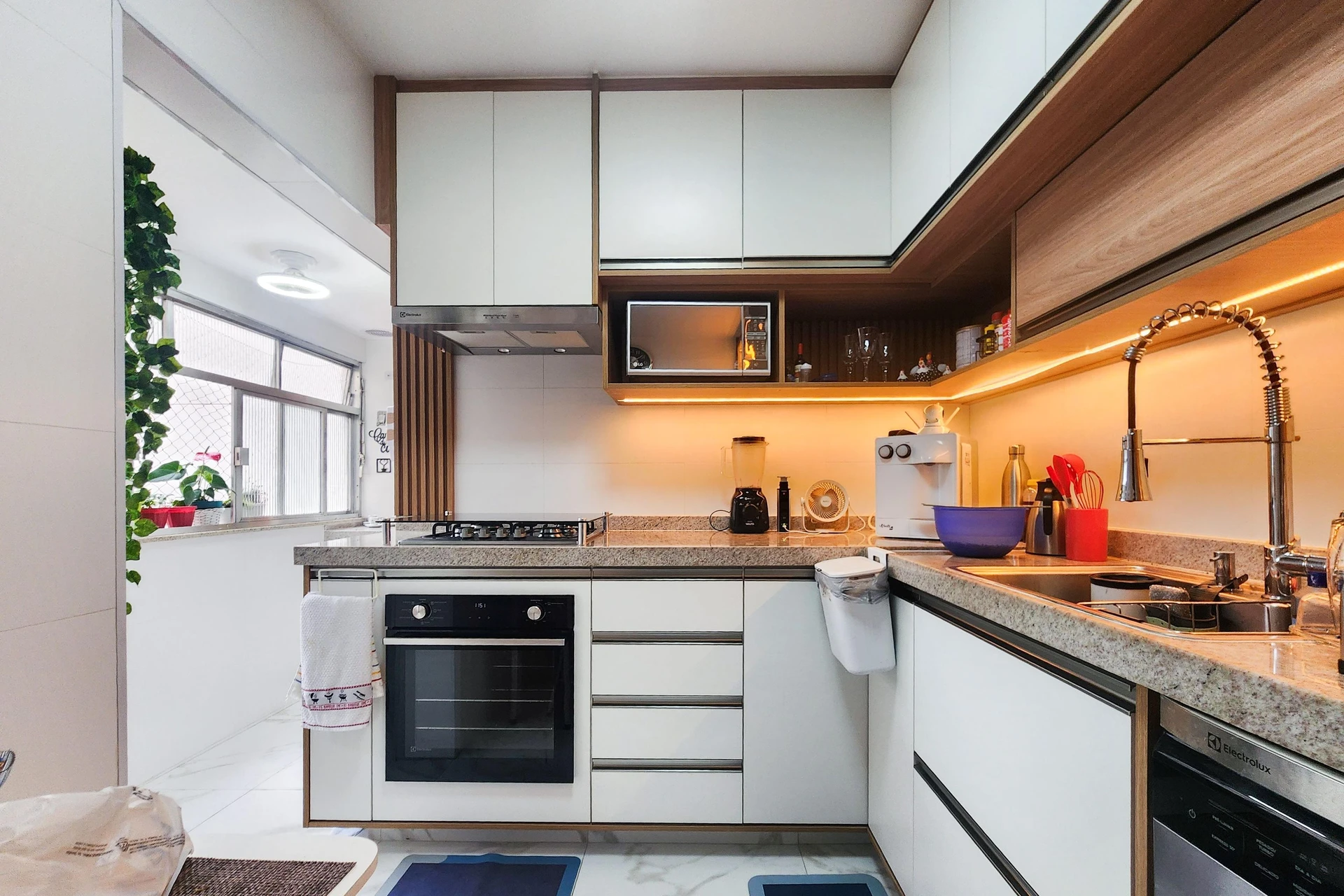 3-bedroom apartment with a dishwasher in Rio de Janeiro — photo 15