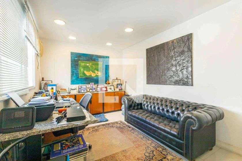 Rental duplex with 3 en-suite bedrooms and 203 m² — photo 29