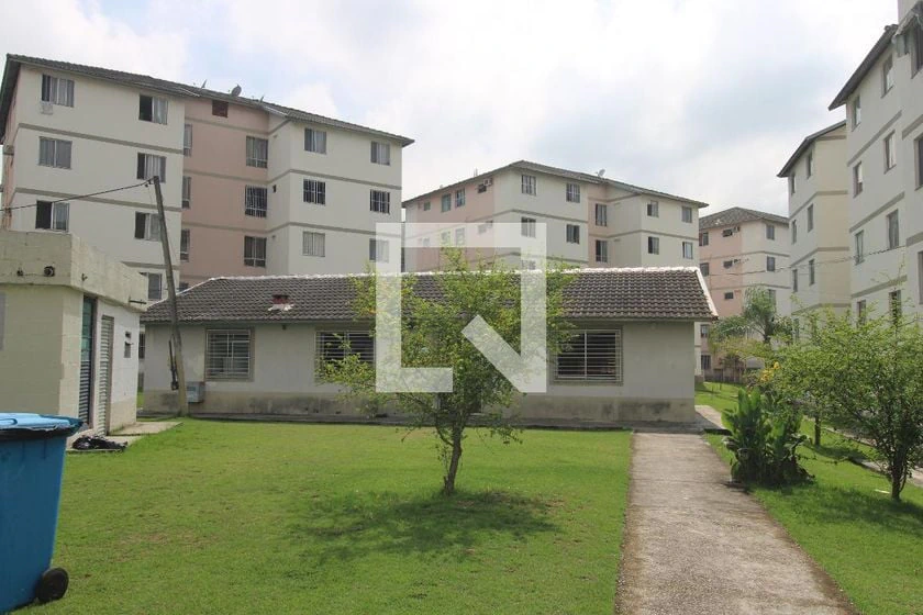 2-bedroom apartment, 45 m² — photo 27