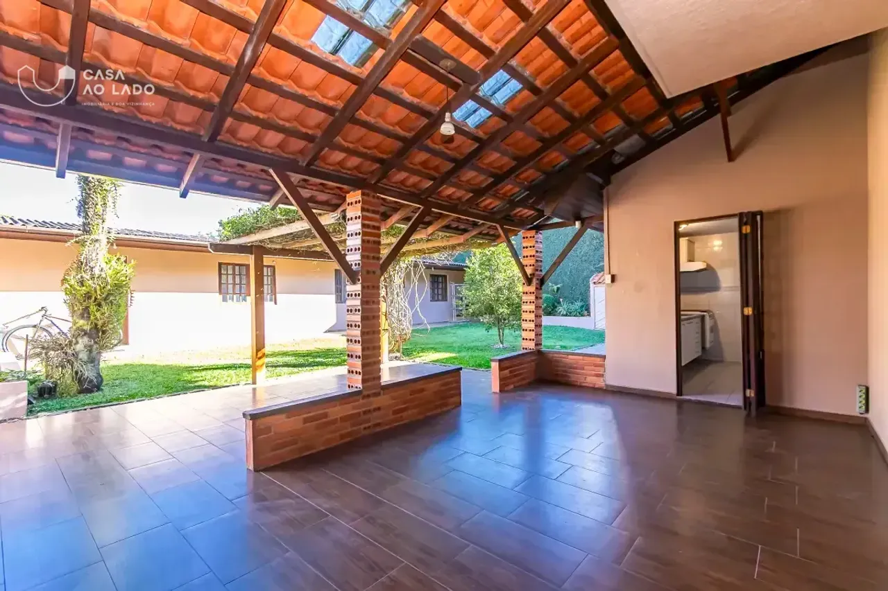 Furnished house 390 m² with 5 bedrooms and barbecue grill — photo 5