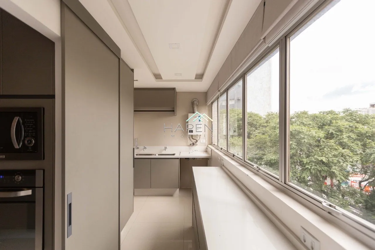 Apartamento de 331 m² com 2 suítes e 2 vagas — photo 21