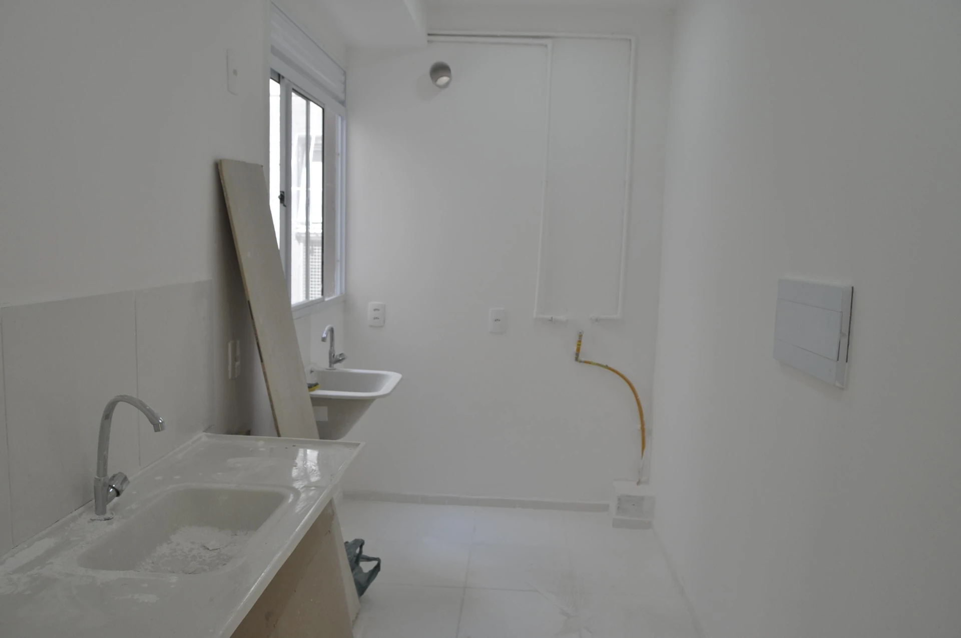 2-bedroom, 41 m² apartment in Rio de Janeiro — photo 6