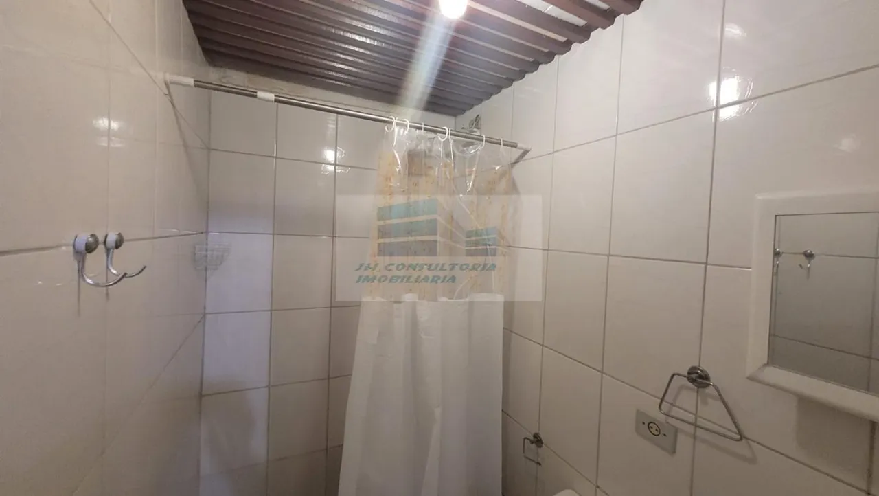 Unfurnished apartment with 1 bedroom and 1 bathroom — photo 8